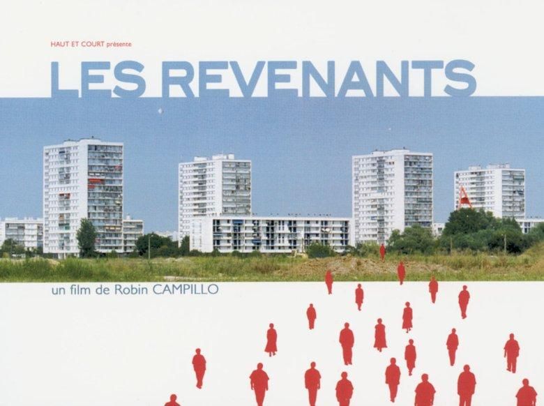 les 2004 revenants